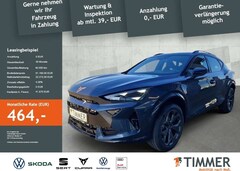 Bild des Angebotes CUPRA Formentor 2.0TDI 110kW (150 PS) *DSG*Navi*RFK*Travel-Ass.*S