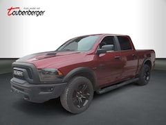 Bild des Angebotes Dodge RAM 1500 Classic SLT WARLOCK 23 Crew *LED,LPG*