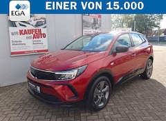 Bild des Angebotes Opel Grandland X GS Line*Winter-Paket*Car-Play*PDC V+