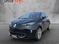 Bild des Angebotes Renault ZOE Intens Miet-Batterie 22 kWh