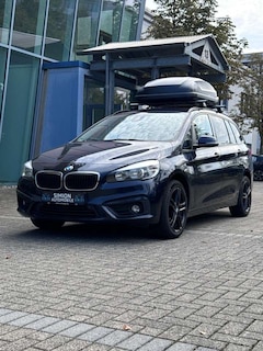 Bild des Angebotes BMW 216 Gran Tourer 216 d Advantage/7-Sitze/AHK/VIDEO
