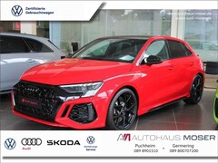 Bild des Angebotes Audi RS3 Sportback quStr. Mtrx*Pano*SpAGA*B&O*Design!!!