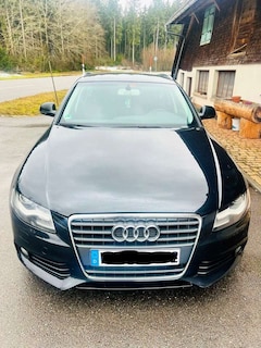 Bild des Angebotes Audi A4 Avant 2.0 TFSI multitronic Ambition