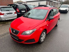 Bild des Angebotes SEAT Ibiza ST 1.2 TDI CR Ecomotive Style,1.Hand EURO5