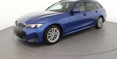 Bild des Angebotes BMW 330 i xDrive M Sport PAN|ACC|HUD|ParkAs+360°|AHK