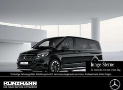 Bild des Angebotes Mercedes-Benz EQV 300 AVANTGARDE Lang Distronic Airmatic 360°