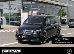 Bild des Angebotes Mercedes-Benz EQV 300 AVANTGARDE Lang Distronic Airmatic 360°
