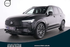 Bild des Angebotes Volvo XC90 T8 Recharge Ultra Black Ed.+LUFT+AHK+22