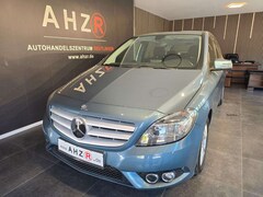 Bild des Angebotes Mercedes-Benz B 220 CDI*NAVI*TEMPO*STANDHEIZUNG*KAM