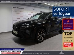 Bild des Angebotes Hyundai TUCSON N Line Hybrid MY25 1.6 T-GDi Sitz- / Assistenzp. /