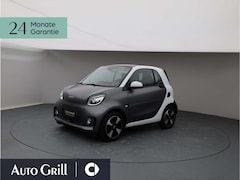 Bild des Angebotes smart forTwo EQ Coupe Passion LEDLicht RüKam CarPlay