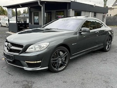 Bild des Angebotes Mercedes-Benz CL 63 AMG COUPE / TOP ZUSTAND / FACELIFT /2 HAND