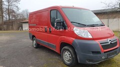 Bild des Angebotes Citroen Jumper Kasten 30 L1H1 HDi 110 FAP