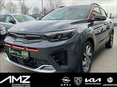 Bild des Angebotes Kia Stonic 1.0 T-GDI GT Line LED+Navi+SHZ+Kam.+LM