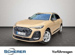 Bild des Angebotes Audi Q5 SUV TFSI 150 kW S tronic