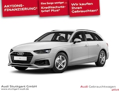 Bild des Angebotes Audi A4 35 TFSI Navigation Klima