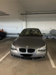 Bild des Angebotes BMW 520 520i