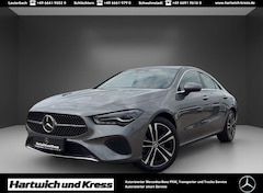 Bild des Angebotes Mercedes-Benz CLA 220 CLA 220 d Progressive Line Advanced+Kamera+LED+Fernlicht-Assistent+