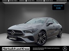 Bild des Angebotes Mercedes-Benz CLA 220 CLA 220 d Progressive Line Advanced+Kamera+LED+Fernlicht-Assistent+
