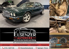 Bild des Angebotes Jaguar XJ6 6 Zyl Automatik#Klimaautomatik#WENIG KM#VOLL