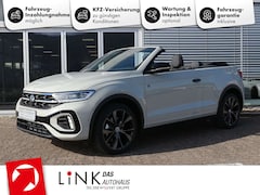 Bild des Angebotes VW T-Roc R-Line Edition Karmann PLUS 1.5