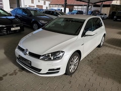 Bild des Angebotes VW Golf Lounge BMT