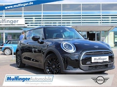 Bild des Angebotes MINI One The next 100 years LED KlimaAuto.DAB Sitzh.