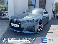 Bild des Angebotes BMW 440 M440i xDrive GC M Sport || 360 Glasdach ACC H&K
