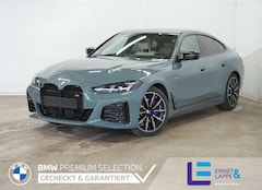 Bild des Angebotes BMW 440 M440i xDrive GC M Sport || 360 Glasdach ACC H&K