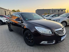 Bild des Angebotes Opel Insignia A Sports Tourer Design Edition