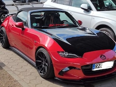 Bild des Angebotes Mazda MX-5 MX-5 2.0 MZR Sports-Line