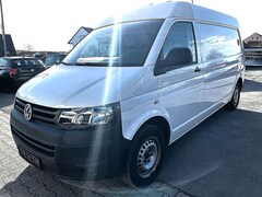 Bild des Angebotes VW T5 Transporter Kasten-Kombi Lang+Hoch/1.HAND/TOP