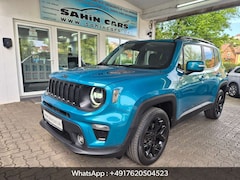 Bild des Angebotes Jeep Renegade Limited 1.3 TGDI 4WD KAMERA/LED/AHK