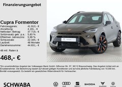 Bild des Angebotes CUPRA Formentor VZ 1.5 e-HYBRID DSG *LED*ACC*R-KAM*PDC
