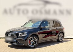 Bild des Angebotes Mercedes-Benz GLB 35 AMG 4Matic   Multibeam   RFK
