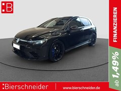 Bild des Angebotes VW Golf R 8 2.0 TSI DSG 4Mo. PANO AHK KAMERA IQ.LIGHT