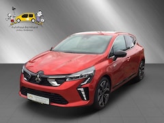 Bild des Angebotes Mitsubishi Colt TOP Hybrid 1,6 l Benziner AT