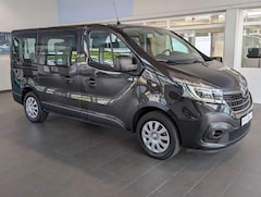 Bild des Angebotes Renault Trafic dCi170 Life*9Sitzer*AHK*LED*R-link*Kamera