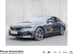 Bild des Angebotes BMW 550 e xDrive M Sport HUD PANO ACC AHK 360°KAM LM