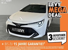 Bild des Angebotes Toyota Corolla 1.2 Benziner +Kamera+PDC+SHZ+CarPlay+