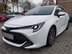 Bild des Angebotes Toyota Corolla 2,0 Hybrid Team-D *Technik-Paket*LRH*SHZ*ACC*BT*