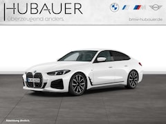 Bild des Angebotes BMW 420 i Gran Coupé [M Sport, LC Prof., AHK, 360°]