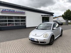 Bild des Angebotes VW New Beetle 1.6