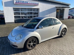 Bild des Angebotes VW New Beetle 1.6