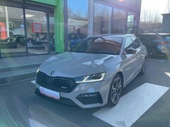 Bild des Angebotes Skoda Octavia RS First Edition