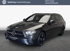 Bild des Angebotes Mercedes-Benz E 400 E-Klasse