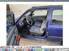 Nissan Micra Micra 1.0 K11