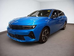 Bild des Angebotes Opel Astra 1.2 GS*Sport*360Cam*AHK*Le/Shz*AGR*LED*