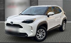 Bild des Angebotes Toyota Yaris Cross Hybrid ECVT "Business Edition" Allwetter