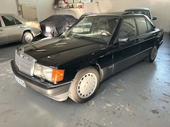 Bild des Angebotes Mercedes-Benz 190 E 1.8 Sportline W201 Mopf H-Zulassung ABS 5-Gang
